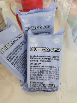 EunhyeCho님이 올린 리뷰 사진 2
