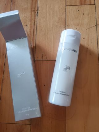 나우 [리브엠] 화해 1등 클렌징 파우더! 모공&피지 말끔순삭 — 5점을 준 리뷰어가 2023년 6월 올린 사용 사진