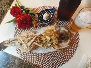 [오늘바스켓] 용대리 손질하늘태 130g — 5점을 준 리뷰어가 2021년 5월 올린 사용 사진