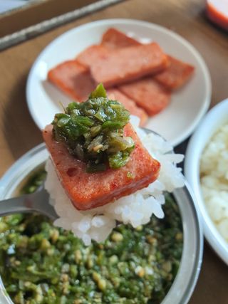 셰프애찬 수제 청양 맵짤이 400g — 5점을 준 리뷰어가 2022년 9월 올린 사용 사진