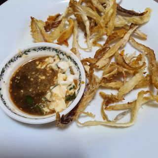 [오늘바스켓] 용대리 손질하늘태 130g — 5점을 준 리뷰어가 2021년 6월 올린 사용 사진
