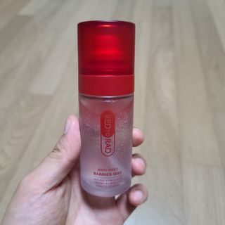 레드투래드 안티더스트 배리어 미스트 55ml — 5점을 준 리뷰어가 2021년 8월 올린 사용 사진