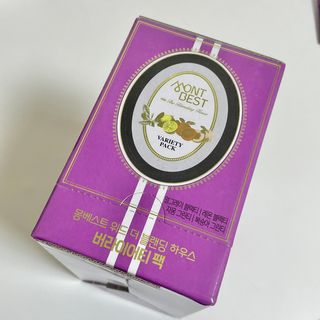 [몽베스트] 위드 더 블랜딩 하우스 _ 버라이어티팩 — 리뷰어가 2022년 12월 올린 사용 사진