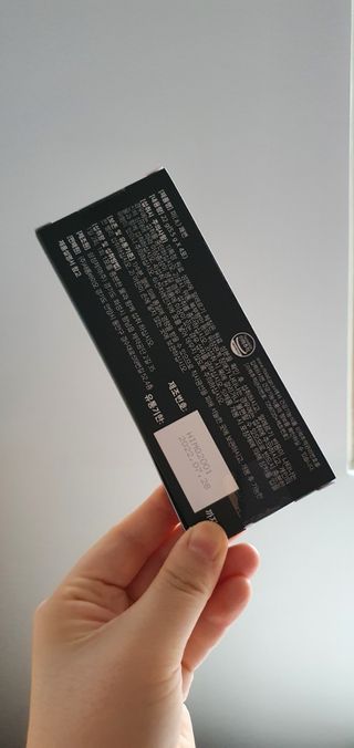 새롬바이오 리생 [미쾌변] 차전자피 식이섬유 건강기능식품 3팩 — 4점을 준 리뷰어가 2021년 7월 올린 사용 사진