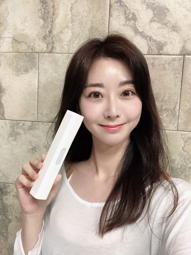 어두울 때만 켜지는 스마트 무선 센서등 리뷰 사진