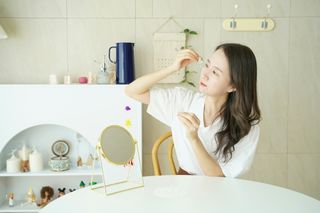 ODEAR ENDERMIC 5MGF Ampoule 오데어 엔더믹 파이브엠지에프 앰플 — 4.5점을 준 리뷰어가 2022년 5월 올린 사용 사진