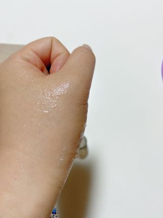 더아로마샵 오가닉 로즈 토너 — 5점을 준 리뷰어가 2021년 4월 올린 사용 사진