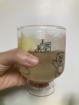 [몽베스트] 위드 더 블랜딩 하우스 _ 버라이어티팩 — 5점을 준 리뷰어가 2023년 7월 올린 사용 사진