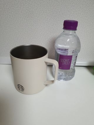 몽베스트 [MONTBEST] 330mL 20병 — 5점을 준 리뷰어가 2023년 3월 올린 사용 사진