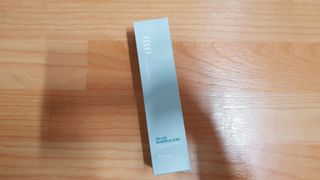 플리프 시카-알로에 밸런싱 올인원 200ml — 4점을 준 리뷰어가 2020년 12월 올린 사용 사진