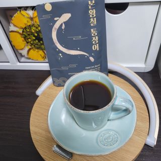 [비린내 완벽제거] 본황칠 통장어 국내산 장어즙 아르기닌 2800mg 장어즙효능 기력보강 — 5점을 준 리뷰어가 2022년 8월 올린 사용 사진