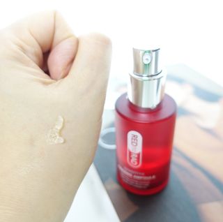 레드투래드 센서티브 어메이징 앰플 30ml — 5점을 준 리뷰어가 2021년 9월 올린 사용 사진
