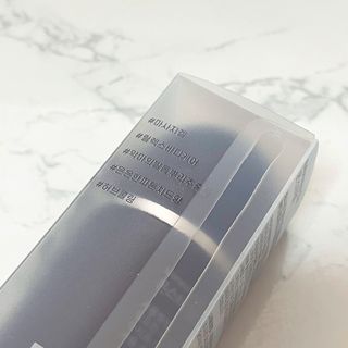 [바록스] 류현진 올인원 바디릴렉싱 몬스터겔 50ml — 4.5점을 준 리뷰어가 2021년 4월 올린 사용 사진