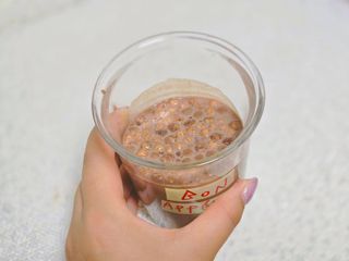 달달슬림쉐이크 [블로그]달달슬림 맛있는 단백질 쉐이크 파우치 다이어트 식사대용 프로틴 파우더 보충제 — 5점을 준 리뷰어가 2025년 10월 올린 사용 사진