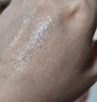 베지톨로지 비니페린 워터 에센스 — 4점을 준 리뷰어가 2022년 7월 올린 사용 사진