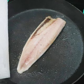 ㈜금호통상 노르웨이 고등어 900g (6~10편) — 5점을 준 리뷰어가 2023년 7월 올린 사용 사진