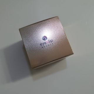 아이앤립 / EYENLIP 아이앤립 24K 골드 N 펩타이드 앰플 크림 — 5점을 준 리뷰어가 2021년 4월 올린 사용 사진