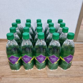 몽베스트 Montbest with Sparkling water Lemon OR Lime 20병(랜덤) — 5점을 준 리뷰어가 2022년 11월 올린 사용 사진