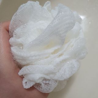 토박스코리아 몽쥬르 유아 샴푸앤워시 300ml — 4점을 준 리뷰어가 2021년 5월 올린 사용 사진