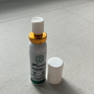 플랜토닌 프로폴리스 인후 스프레이 20ml — 5점을 준 리뷰어가 2023년 2월 올린 사용 사진