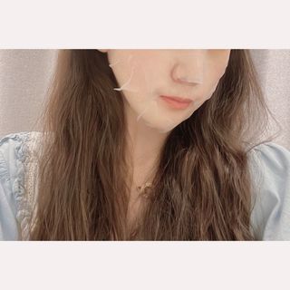 세뚜아(Cettua) 세뚜아 스팟 클리어 듀얼 패치 Cettua Spot Clear Dual Patch — 5점을 준 리뷰어가 2023년 10월 올린 사용 사진