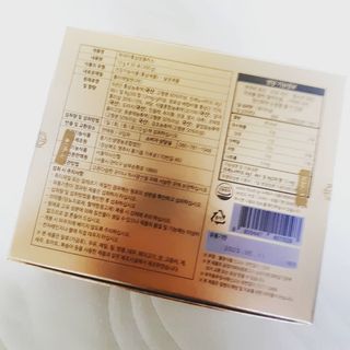 서울약사신협_투데이홍삼정플러스스틱_10g x 30포 — 4점을 준 리뷰어가 2021년 7월 올린 사용 사진