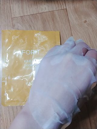 나리님님이 올린 리뷰 사진 1