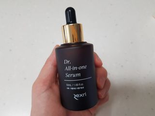 렉스리 닥터 올인원 세럼 Rexri Dr.All-in-one Serum — 3점을 준 리뷰어가 2022년 7월 올린 사용 사진