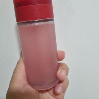 레드투래드 안티더스트 배리어 미스트 55ml — 5점을 준 리뷰어가 2021년 9월 올린 사용 사진