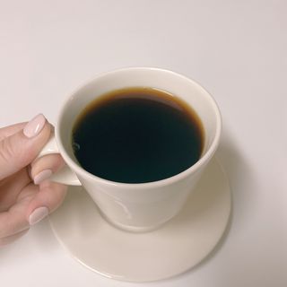 (주)쟈뎅 쟈뎅 클래스 핸드 드립 커피 10P 2종_디카페인 1종+랜덤 플레이버 1종 — 5점을 준 리뷰어가 2021년 4월 올린 사용 사진