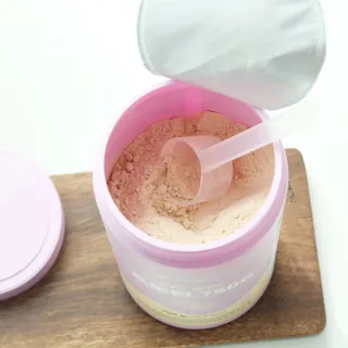 [푸름웰니스] 프로틴 다이어트 단백질 쉐이크 (750g) — 5점을 준 리뷰어가 2022년 5월 올린 사용 사진