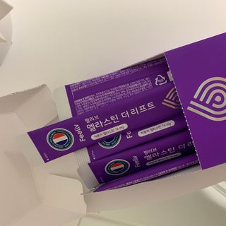 필리브 엘라스틴 더 리프트 — 5점을 준 리뷰어가 2021년 9월 올린 사용 사진
