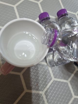 몽베스트 [MONTBEST] 330mL 20병 — 5점을 준 리뷰어가 2022년 3월 올린 사용 사진