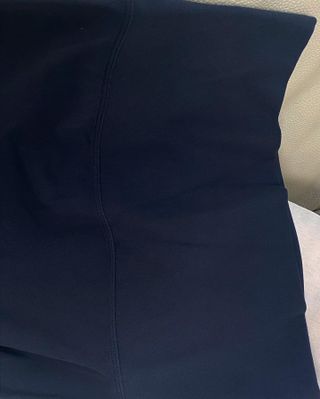 [딕시] 힙 플랙션 레깅스 HIP FLEXION Leggings — 5점을 준 리뷰어가 2022년 5월 올린 사용 사진