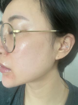 위뜨 시그니처 네롤리 미스트 — 5점을 준 리뷰어가 2022년 6월 올린 사용 사진
