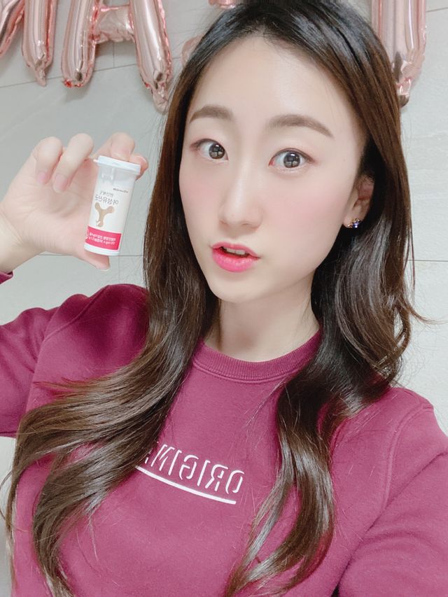메이준쎌 편안해질 여성유산균 리뷰 사진
