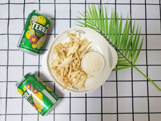 [오늘바스켓] 용대리 손질하늘태 130g — 5점을 준 리뷰어가 2021년 5월 올린 사용 사진