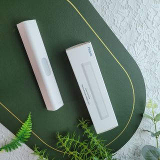 아카라 어두울 때 포근하게 감싸주는 스마트 무선 센서등(2SET) — 5점을 준 리뷰어가 2022년 4월 올린 사용 사진