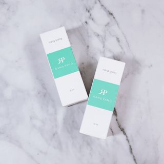 랑팡 EGF+FGF 10ppm 리포좀 앰플 원액 10ml — 5점을 준 리뷰어가 2021년 12월 올린 사용 사진