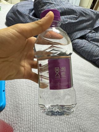 몽베스트 [MONTBEST] 330mL 20병 — 5점을 준 리뷰어가 2023년 7월 올린 사용 사진