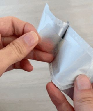 메디포스트 모비타 글루타치온 이지 필름형 30매 — 4.5점을 준 리뷰어가 2022년 12월 올린 사용 사진