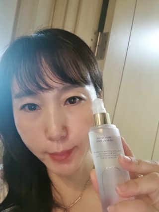 위뜨 시그니처 네롤리 미스트 — 5점을 준 리뷰어가 2022년 6월 올린 사용 사진