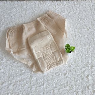 LG유니참 쏘피SOFY [SOFY] 안심숙면팬티/무표백속커버 — 5점을 준 리뷰어가 2021년 4월 올린 사용 사진