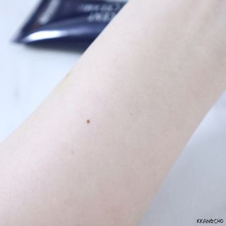 아이앤립 / EYENLIP 아이앤립 루센트 비비크림 2 Color — 5점을 준 리뷰어가 2021년 7월 올린 사용 사진