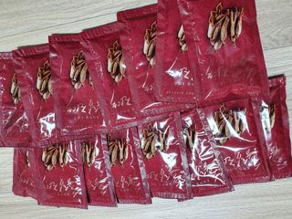 서울약사신협_프리미엄 6년근 홍삼진액_70mlx30포 — 5점을 준 리뷰어가 2021년 2월 올린 사용 사진