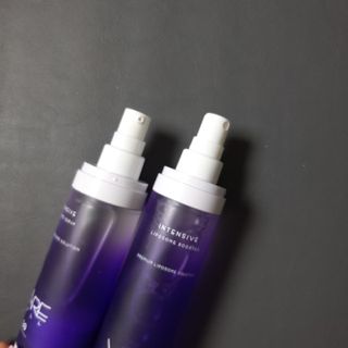 바르셀 기초화장품추천 히알루론산 앰플 미스트 [부스터_100ml+세럼_60ml]2종세트 — 5점을 준 리뷰어가 2021년 11월 올린 사용 사진