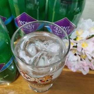몽베스트 Montbest with Sparkling water Plain 20병 — 5점을 준 리뷰어가 2021년 11월 올린 사용 사진