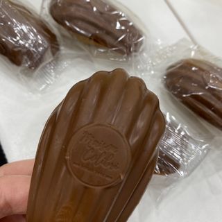 [메종콜리브리] 프랑스 마들렌 메종콜리브리 헤이즐넛 마들렌 2팩 — 5점을 준 리뷰어가 2021년 12월 올린 사용 사진