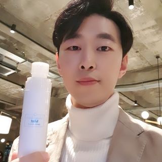셀바이져 지우개 미스트 피부 보호 입주변 트러블 진정 케어 아기 안개분사 미스트 — 5점을 준 리뷰어가 2021년 3월 올린 사용 사진