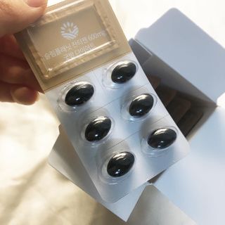 슬림플래닛 잔티젠 600mg 굿밤 다이어트 — 5점을 준 리뷰어가 2021년 3월 올린 사용 사진